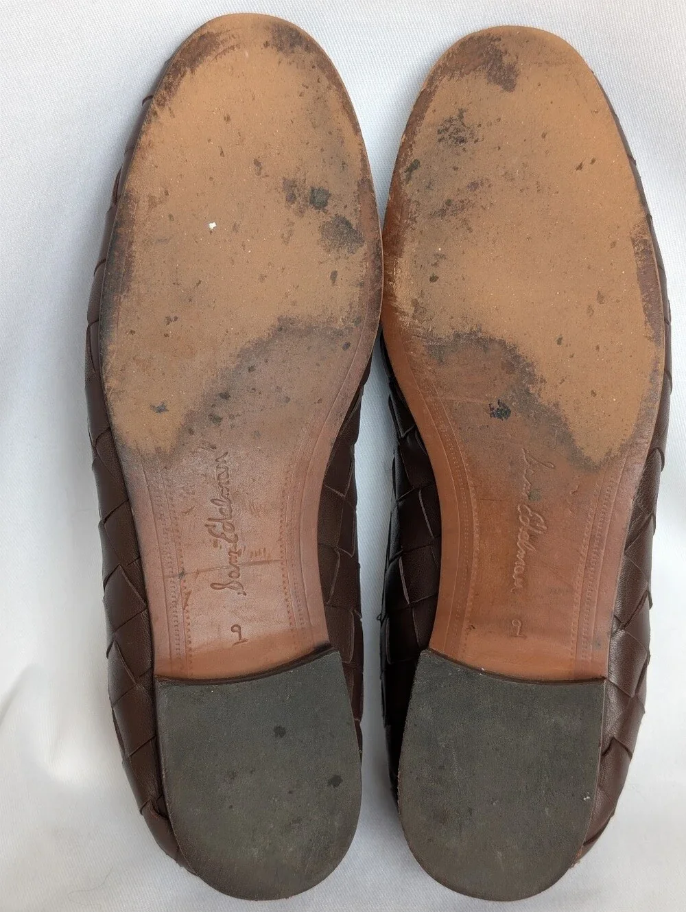 Sam Edelman pre owned